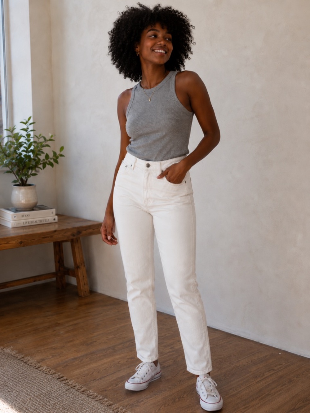 Fiorucci Women's Pants - Picture 1 of 3